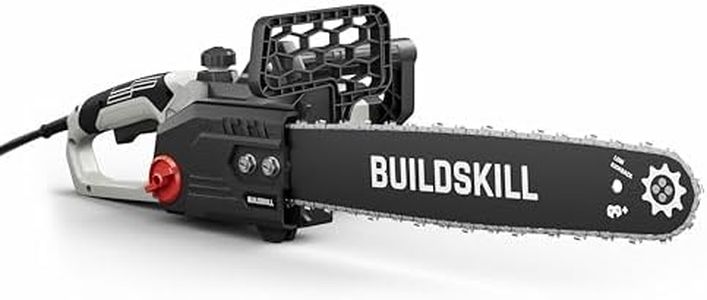BUILDSKILL