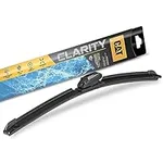 Cat C2.0 Windshield Wipers Blades, Heavy Duty Automotive Replacement Windshield Wiper Blades with Premium Beam Design, All Season Streak-Free Rubber, Silent & Crystal Clear Clean, Fits Most Vehicles