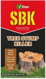 SBK Tree S