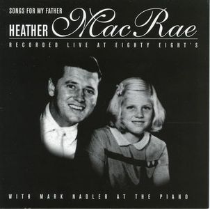 Songs for My Father