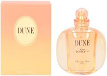 Dior Dune Eau De Toilette For Women