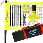 Volleyball Net Outdoor - Portable V