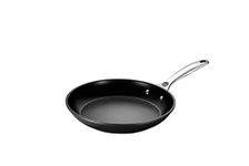 Le Creuset Toughened PRO 10" Fry Pan Nonstick Cookware, Grey