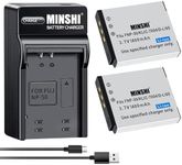 MINSHI NP-