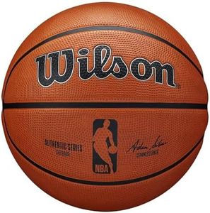 WILSON NBA