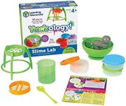 Learning Resources Yuckology Slime 