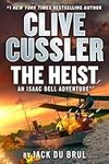 Clive Cussler The Heist (An Isaac B