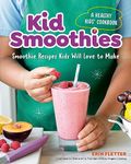 Smoothies  Kids