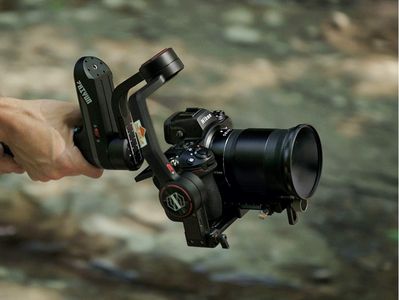 Nikon Z6 II Mirrorless Camera Kit with 24-70mm Lens