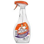 Mr Muscle Shower Cleaner Spray, 500ml