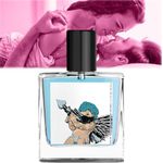 Generic Cupid Cologne for Men,50ml 