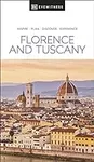 DK Eyewitness Florence and Tuscany 