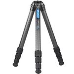 Leofoto LS-364C CF Travel Tripod Legs 4 Section Ranger Series Carbon Fiber