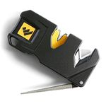 Work Sharp EDC Pivot Plus Knife Sharpener
