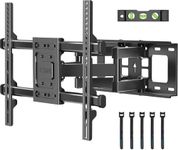BONTEC TV Wall Bracket for 32-85 In