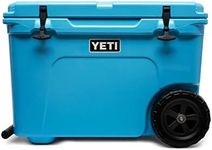 YETI Tundra Haul Portable Wheeled C