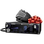 CB RADIO WITH SSB