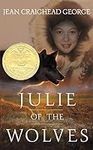 Julie of the Wolves: A Newbery Awar