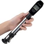 GIYO Digital Shock Pump 600 PSI – T