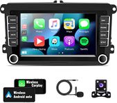 Android Car Stereo for VW Volkswage