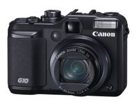 Powershot G10