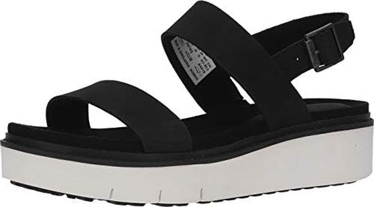 TIMBERLAND Safari Dawn 2 Band San JetBlack 38