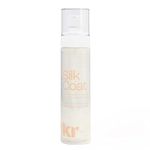 Keratin Revolution Silk Coat Spray 150ml - Silky Smooth Thermal Heat Protector - Glass Hair Luxury Finish - Anti-Frizz & Anti-Humidity - Sleek Shiny Hair - Long-Lasting Keratin Treatment Protection