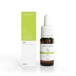 Dermavitamins Tea Tree Solution Oil - 10ml