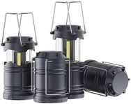 Lichamp Led Lantern Camping Light, 