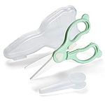 Ceramic Scissors for Baby Food Cutt