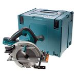 Makita DHS710Z 36V Twin 18V LXT 190mm Circular Saw Body Only with Mak Case 4