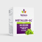HISTALLER - SC Histaller Sc Tablets For Respiratory Disorders