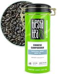 Tiesta Tea Chinese Gunpowder Tradit