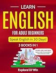 Learn English for Adult Beginners: 