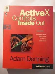 ActiveX Controls Inside Out, with CD