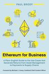 Ethereum for Business: A Plain-Engl