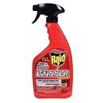 Raid Ant & Roach Barrier Spray, Kee