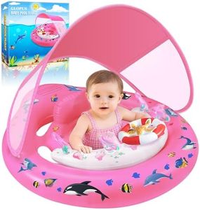 Baby Pool 
