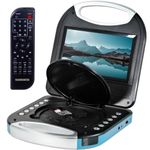 Pyle Dvd Player For Car