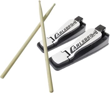 Carlsbro Electronic Drum Kit – CSD100R, Compact Digital Set