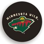 Fremont Die NHL Minnesota Wild Spar