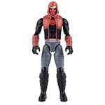 DC Comics, 12-inch Red Hood Action 