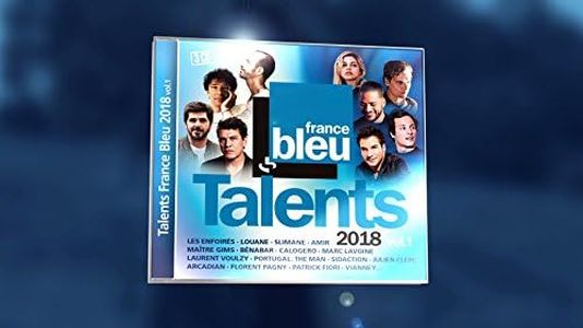 Talents Fr