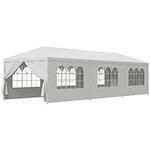 BBBuy 10’X30’ Outdoor Canopy Tent w