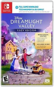 Disney Dre