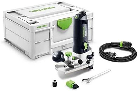 Festool 574456 MFK 700 EQ Edge Banding Router
