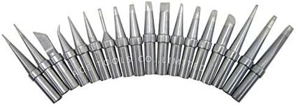 18 Pieces WELLER Replacement Solder