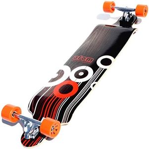 Atom Drop Deck Longboard (41-Inch)