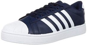 Sparx Mens SM 323 | Stylish, Comfortable | Blue Sneaker - 10 UK (SM 323)