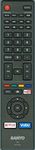 Factory Remote Control NH415UP Compatible for Sanyo FS32C06F FW50C36F